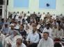 صلاة الجمعة في مدينة الناصرية - تقرير صوتي مصور -