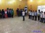 ر الموصل وتكرم ابناء الشهداء (مصور)