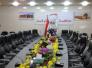 مجلس ذي قار يخفق بعقد جلسته الدورية لعدم اكتمال النصاب
