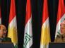 المالكي: البارزاني يحلم بدولة كردستان الكبرى في تركيا وإيران والعراق المالكي: البارزاني يحلم بدولة كردستان الكبرى في تركيا وإيران والعراق