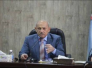 وزير النقل يوعز بإعادة نازحي الموصل في عمان مجاناً