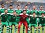  العراق يتقدم مركزا واحدا في تصنيف الفيفا لشهر آب