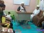 اللجنة المشرفة على مدارس الإمام الصادق (ع) تجري الاختبار التقييمي لعدد من دوراتها الصيفية - مصور - اللجنة المشرفة على مدارس الإمام الصادق (ع) تجري الاختبار التقييمي لعدد من دوراتها الصيفية - مصور -