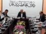 الناصري يعلن بدء الاستعدادات لاطلاق حملة التسويق السياحي للاهوار الناصري يعلن بدء الاستعدادات لاطلاق حملة التسويق السياحي للاهوار