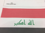 القوة الجوية تلقي الالاف المنشورات على تلعفر تدعو المواطنين للابتعاد عن مواقع "داعش" القوة الجوية تلقي الالاف المنشورات على تلعفر تدعو المواطنين للابتعاد عن مواقع "داعش"