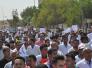 العشرات من ذوي المهن الصحية يتظاهرون في الناصرية للمطالبة بتحسين رواتبهم - تقرير مصور - العشرات من ذوي المهن الصحية يتظاهرون في الناصرية للمطالبة بتحسين رواتبهم - تقرير مصور -