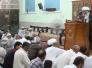 صلاة الجمعة في مدينة الناصرية - تقرير صوتي مصور -