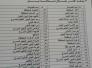 بالاسماء : تربية ذي قار تعفي 44 مدير مدرسة ابتدائية لتدني نسب النجاح بالاسماء : تربية ذي قار تعفي 44 مدير مدرسة ابتدائية لتدني نسب النجاح