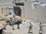  العبادي يوجه الجهد الهندسي بتطهير قضاء تلعفر وتوفير الخدمات الاساسية