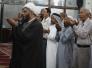 صلاة عيد الاضحى المبارك في مدينة الناصرية - تقرير صوتي مصور -