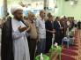 التضامن الاسلامي تحيي اربعينية الشيخ احمد ظاهر - تقرير مصور -