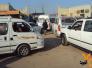 نقل ذي قار الخاص يوفر 820 مركبة لنقل زوار عيد الغدير