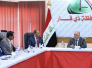 العبادي يؤكد من الناصرية على عدم دستورية استفتاء اقليم كردستان العبادي يؤكد من الناصرية على عدم دستورية استفتاء اقليم كردستان