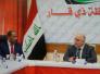 محافظ ذي قار: العبادي يوعز بصرف تخصيصات مستشفى الجبايش العام