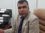 مسؤول محلي .. رؤساء الوحدات الادارية في ذي قار طالبوا العبادي بصلاحيات اوسع مسؤول محلي .. رؤساء الوحدات الادارية في ذي قار طالبوا العبادي بصلاحيات اوسع