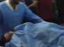تلفزيون الناصرية يبث صورا اولية للجرحى من مستشفى الحسين التعليمي تلفزيون الناصرية يبث صورا اولية للجرحى من مستشفى الحسين التعليمي
