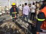 مصدر: كامرات المراقبة توقفت مع بداية الهجوم المسلح غرب الناصرية مصدر: كامرات المراقبة توقفت مع بداية الهجوم المسلح غرب الناصرية