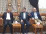الناصري يبحث مع محافظ المثنى تأمين البادية ووضع خطط امنية مشتركة الناصري يبحث مع محافظ المثنى تأمين البادية ووضع خطط امنية مشتركة
