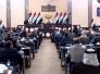 البرلمان يوصي باعدام الارهابيين في الناصرية ردا على اعتداءات داعش البرلمان يوصي باعدام الارهابيين في الناصرية ردا على اعتداءات داعش