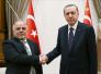 اردوغان يؤكد للعبادي رفضه اجراء الاستفتاء في كردستان