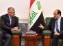 المالكي: الإصرار على اجراء الانفصال سيعرض الجميع لمخاطر الحروب والصراعات المالكي: الإصرار على اجراء الانفصال سيعرض الجميع لمخاطر الحروب والصراعات
