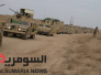 القوات الامنية تحرر ايسر الشرقاط