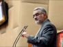طهران: تقسيم العراق خط احمر ولن نعترف بالاستفتاء ابداً