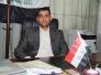  الى مدير بلدية الشطره