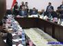 المالكي يحث ذي قار على إعداد خطة استثمارية للاستفادة من قانون العمل بالآجل المقدم للبرلمان المالكي يحث ذي قار على إعداد خطة استثمارية للاستفادة من قانون العمل بالآجل المقدم للبرلمان