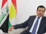 رئيس برلمان كردستان يدعو البارزاني إلى تقديم استقالته