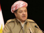 البارزاني يعلن رفضه الاستمرار في منصب الرئاسة‎