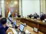 مجلس الوزراء يصوت على اجراء الانتخابات البرلمانية في 15 ايار المقبل
