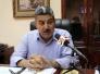 المثنى تنفي تجاوزها على حصة ذي قار المائية
