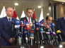 المفوضية: الاقتراع في الانتخابات المقبلة سيكون الكترونيا‎