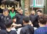 حسينية أهالي الناصرية في كربلاء تواصل خدماتها للزائرين بمناسبة زيارة الأربعين - تقرير مصور - حسينية أهالي الناصرية في كربلاء تواصل خدماتها للزائرين بمناسبة زيارة الأربعين - تقرير مصور -
