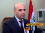 لجنة وزارية تصل الناصرية لتفعيل برنامج الحوكمة الالكترونية