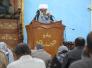 صلاة الجمعة في مدينة الناصرية - تقرير صوتي مصور -