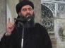 قيادي بالحشد الشعبي: البغدادي بحوزة الامريكان وقتله سيتم بتمثيلية هوليودية