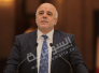 العبادي يؤكد التزامه بمساواة رواتب الحشد بالقوات الامنية
