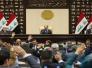  البرلمان يحيل الموازنة الى اللجنة المالية