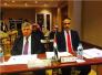 العراق يستضيف بطولة غرب آسيا للناشئين العام المقبل
