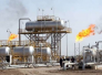الكويت تتفق مع العراق على استيراد الغاز الطبيعي