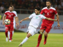 العراق يلاعب الامارات استعدادا لخليجي 23