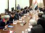العبادي يؤكد اهمية استمرار الدعم الدولي والاقليمي لمرحلة التحرير والبناء