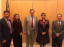 بريطانيا توافق على ممارسة المحامي العراقي مهنته أمام المحاكم بانكلترا وويلز