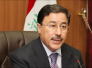 العلاق يكشف عن حجم احتياطي البنك المركزي من العملة الصعبة‎