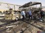 مصدر امني : اعتقال المتورطين بهجوم فدك الارهابي غربي ذي قار 