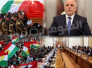 الاستفتاء ووفاة الطالباني وحرب ضد الفساد.. ابرز احداث العراق سياسيا خلال 363 يوما