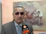 اعفاء مدير المستشفى البيطري في ذي قار من منصبه بناء على طلبه