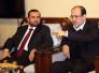  التحالف الوطني يؤكد على ضرورة اجراء الانتخابات في موعدها المقرر